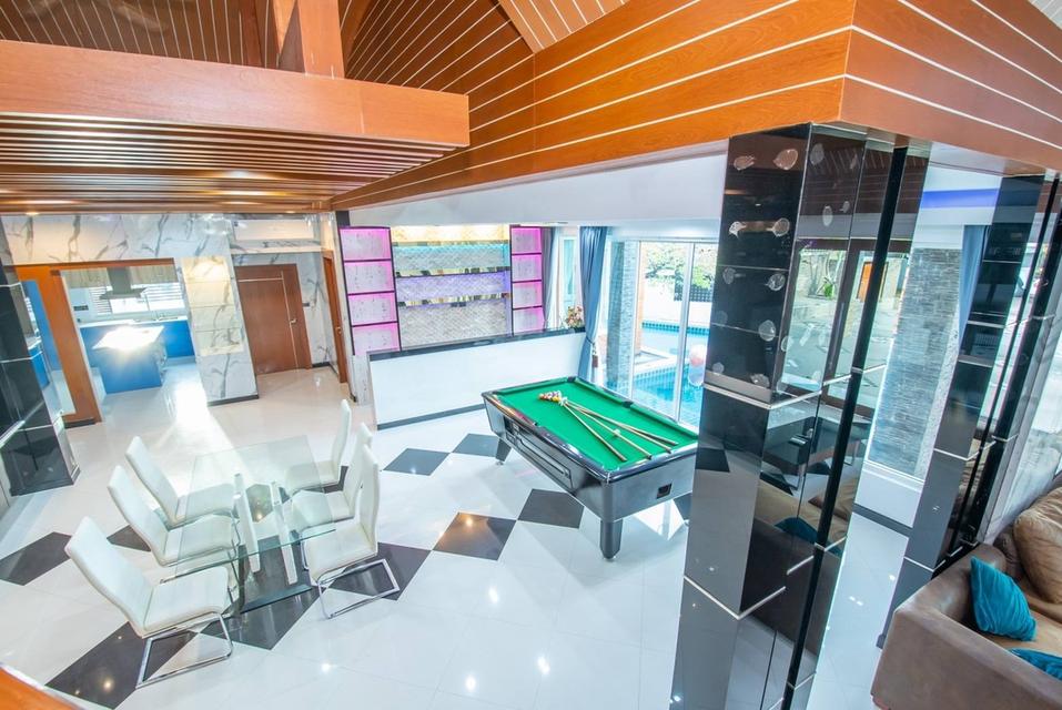 For rent pool villa Piam Mongkhon village 11