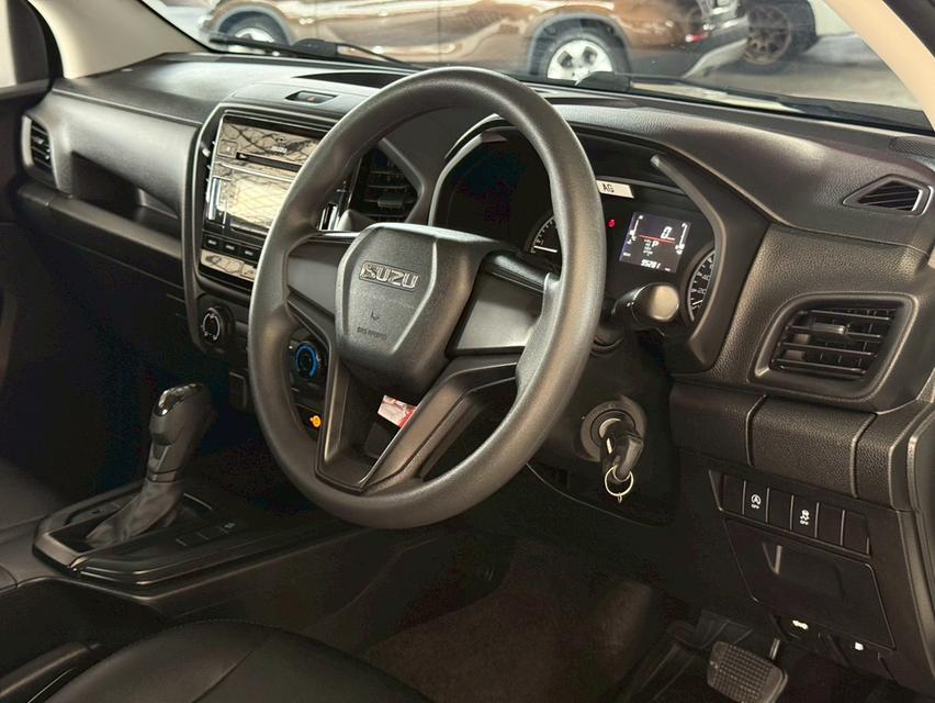 Isuzu Dmax 1.9Ddi S ปี2020 รูปที่ 13