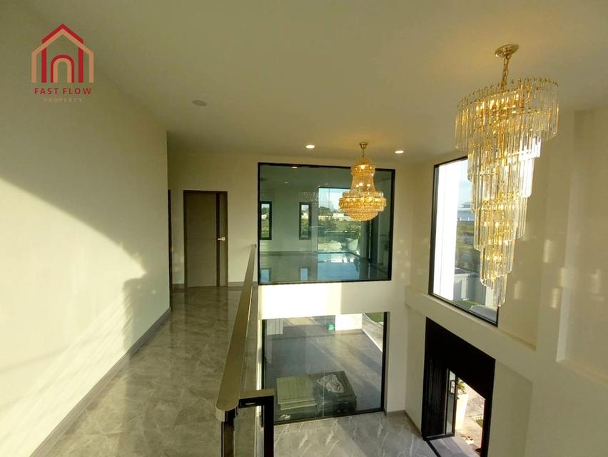 ขาย บ้านเดี่ยว ใกล้เซ็นทรัลนครปฐม ติดถนนสาธารณะ 2 ด้าน บ้านเลขที่สวย พร้อมอยู่ ไม่เคยพักอาศัย วัสดุอย่างดี ถนนยิงเป้าใต้ ซอยตรงข้าม สวนราชพฤกษ์เอราวัณ 8