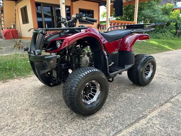 ATV PANTHER 125cc