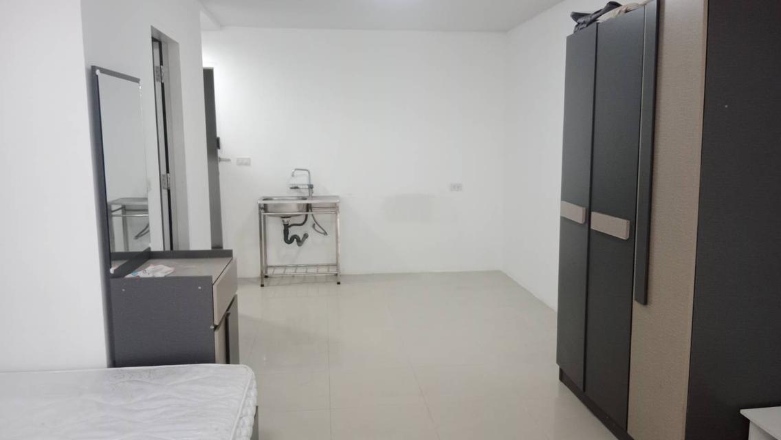 ให้เช่า 1ห้องนอน MRTสุทธิสาร ห้วยขวาง Boutique Ratchada 17 (บูทีค รัชดา 17) 3