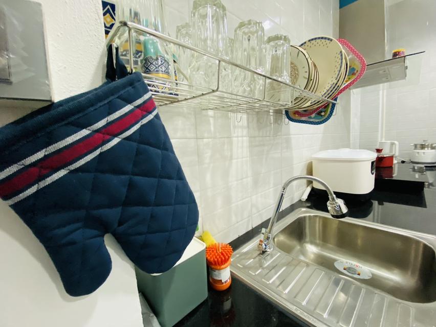 House for Rent 'Cozy Nest' 12