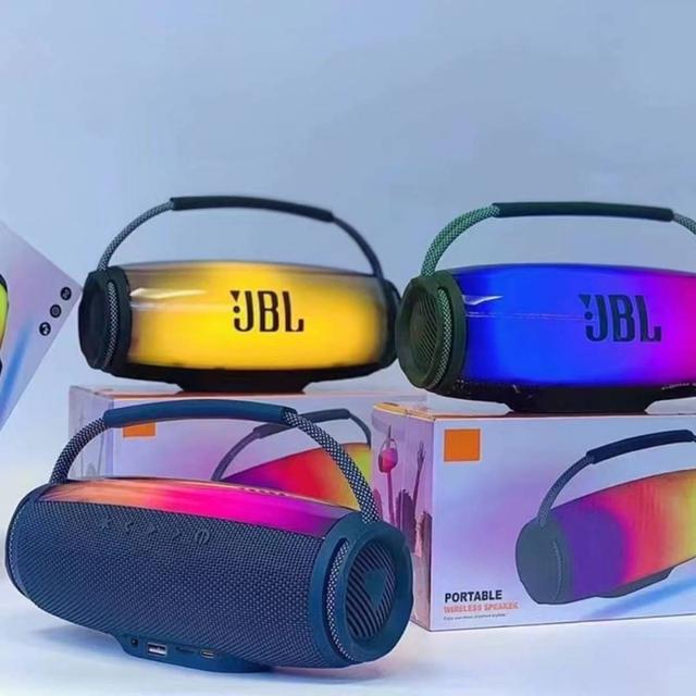 ลำโพงJBL 2