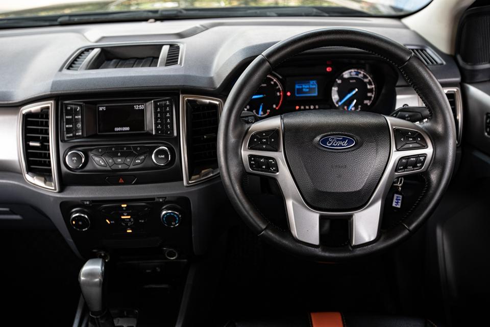 ขาย Ford Ranger 2.2Xlt ปี17 11