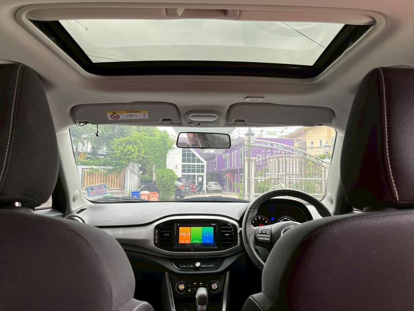 🚗 รถเข้าใหม่! NEW MG 3 1.5 X SUNROOF AUTO ปี 2022 7