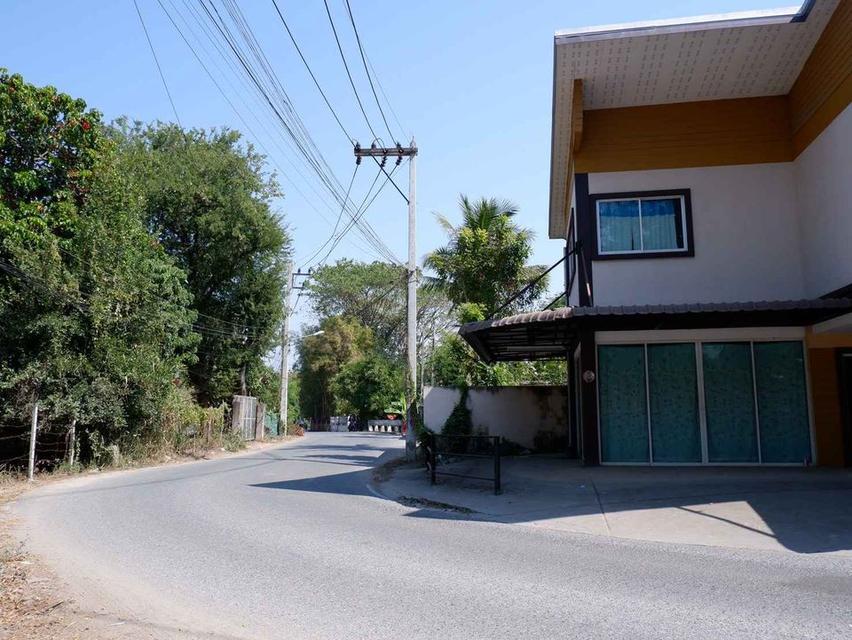 🏡✨ ทาวน์เฮ้าส์สองชั้น 2 ห้องนอน 2 ห้องน้ำ พื้นที่กว้าง โปร่งสบาย ใกล้สิ่งอำนวยความสะดวก เหมาะสำหรับครอบครัวอยู่อาศัยอย่างลงตัว 👨‍👩‍👧‍👦 14