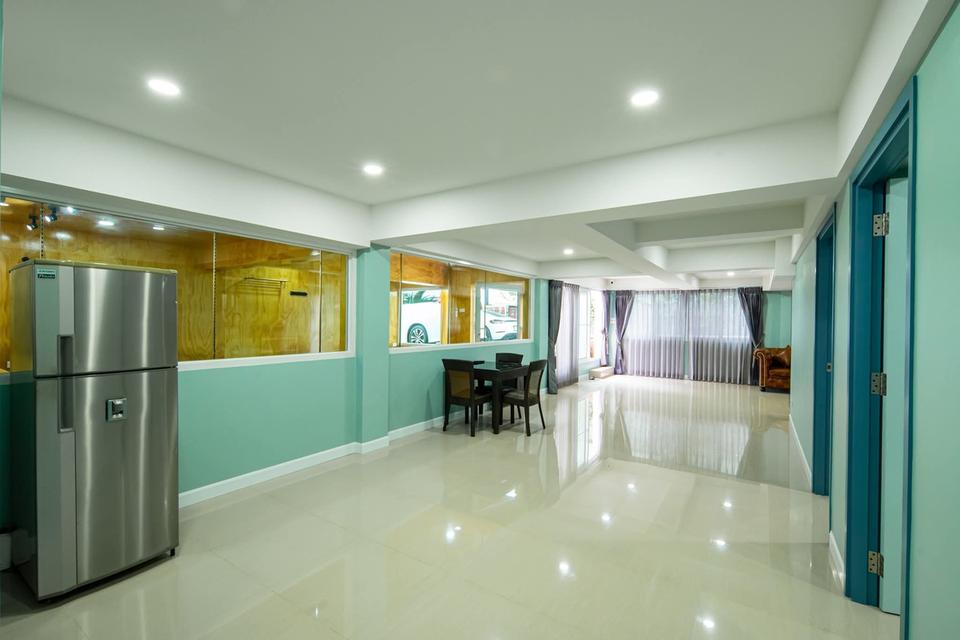 For Rent Pool Villa Amorn Village Pattya 4