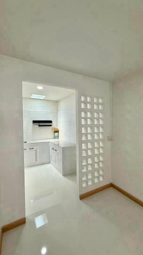 💬 บ้านหลังนี้…รอคุณอยู่ พลาดแล้วอาจจะเสียดายนะคะ  🏡 ทาวน์เฮาส์ 2 ชั้น มบ.เจษฎา 2 รูปที่ 15