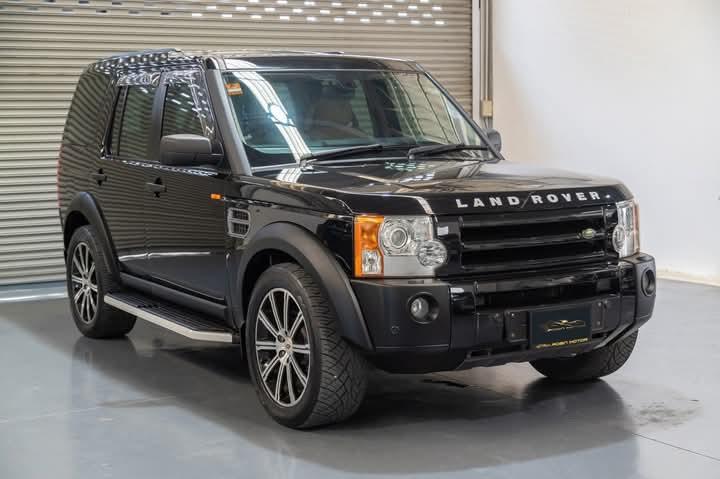 ขายด่วน Land Rover Discovery 2