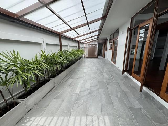 ให้เช่าบ้านเดี่ยว 143 ตรว. ซอยปรีดีพนมยงค์ 25 (เอกมัยซอย 10) รีโนเวทใหม่ พร้อมเข้าอยู่ทันที 3