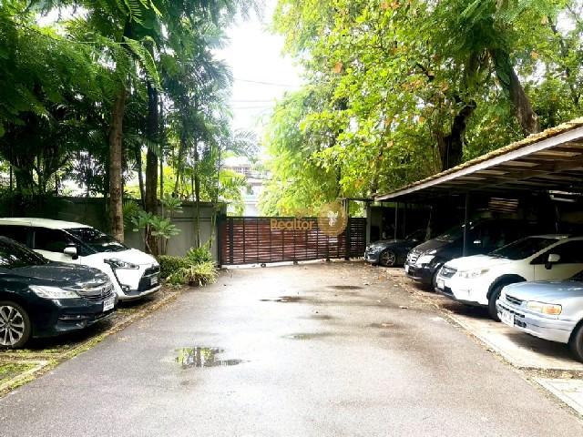 ขายทาวน์โฮมทรอปิคอล 3 ชั้น เดินถึงโรงเรียนรุ่งอรุณ l ย่านพระราม 2 บ้านทำเลหายาก 12