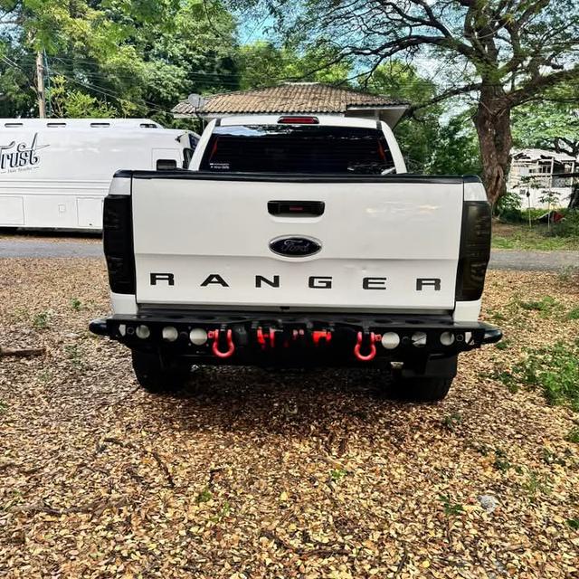 ขายด่วน Ford Ranger 3