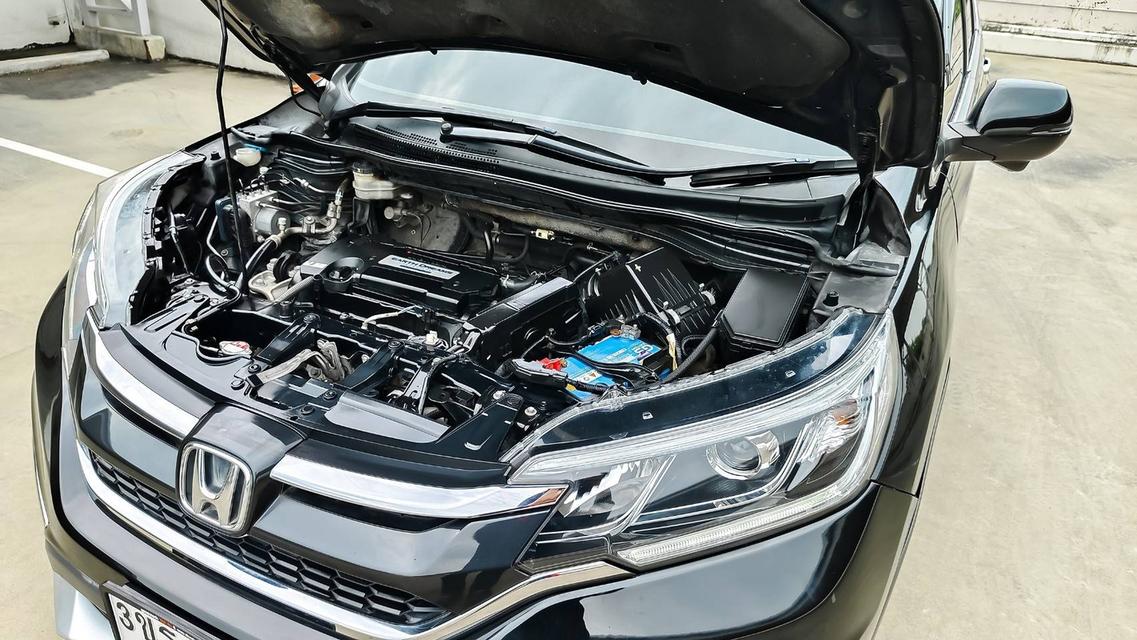 ขาย Honda CRV 2.4EL 4wd ปี16 16