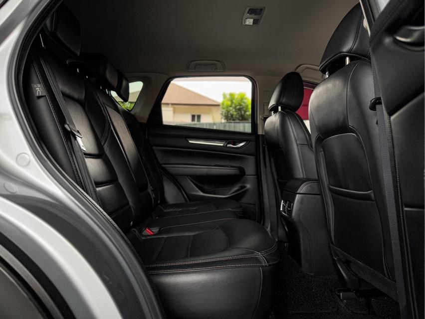 รหัสรถ WRT3892 2018 MAZDA CX-5, 2.0 SP โฉม ปี13-ปัจจุบัน 14