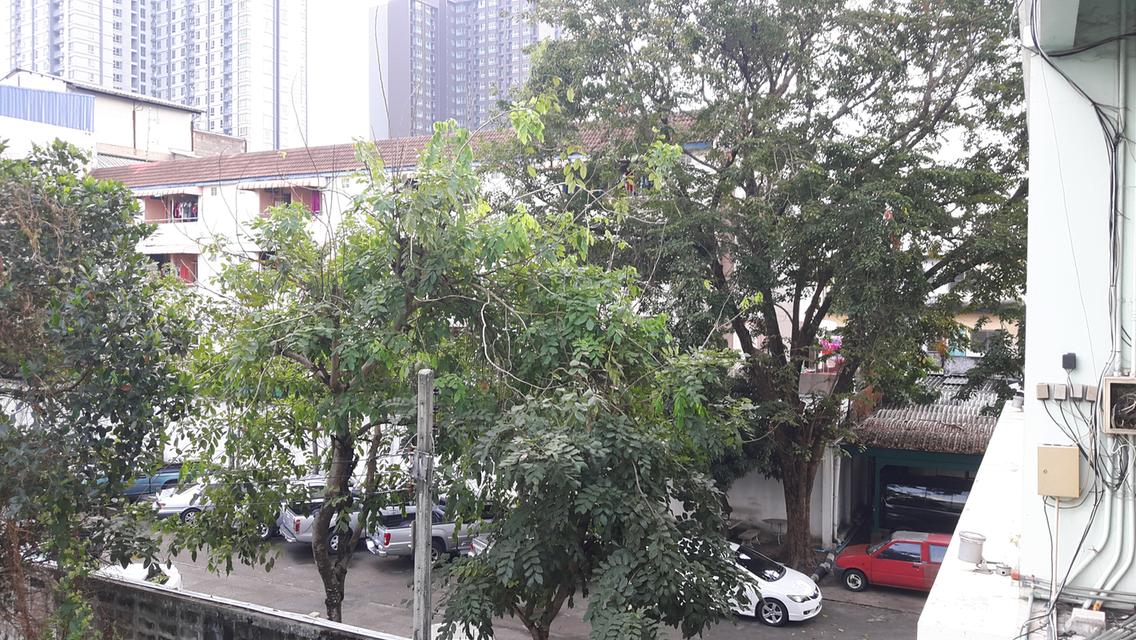 ขายที่ดินใกล้สถานีรถไฟฟ้าตลาดพลู จำนวน  3 ไร่  1 งาน 75 ตารางวา  8