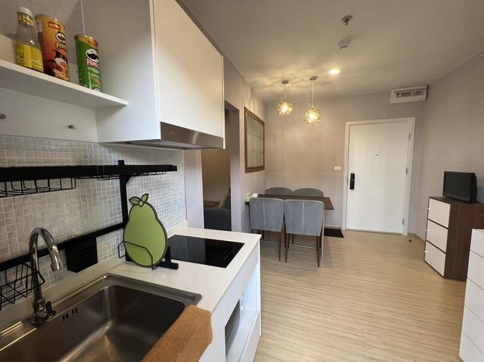 ขายถูก 4,450,000 บาท ** รหัส 200872 ** 2 นอน 2 น้ำ ** พลัมคอนโด ปิ่นเกล้า สเตชัน ** ติดรถไฟฟ้า บางยี่ขัน ** 088-398-3835 MR.BOAT 8