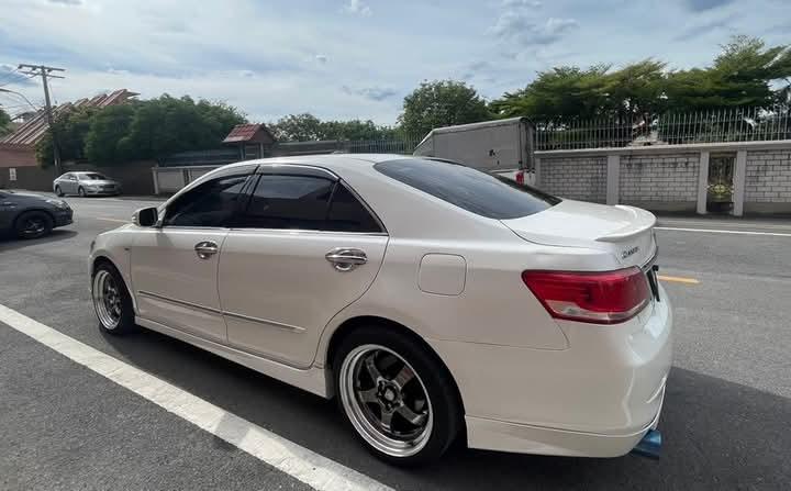 Toyota Camry ปี 2010  6