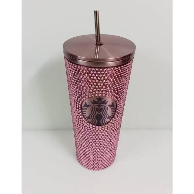 กระบอกน้ำสตาร์บัคส์รุ่นลิมิเต็ด