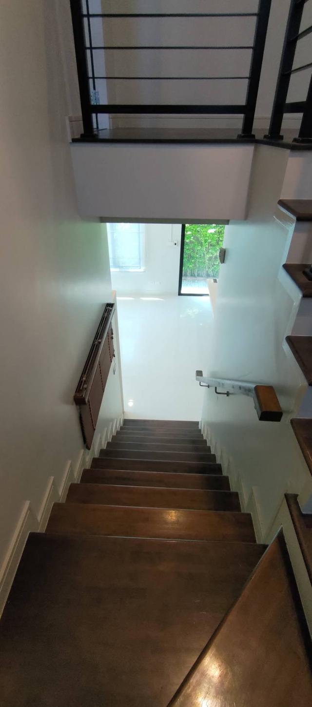 🏡 ขายบ้านเดี่ยว หมู่บ้านเศรษฐสิริ จรัญ–ปิ่นเกล้า • ขนาดที่ดิน 78 ตร.ว. 9