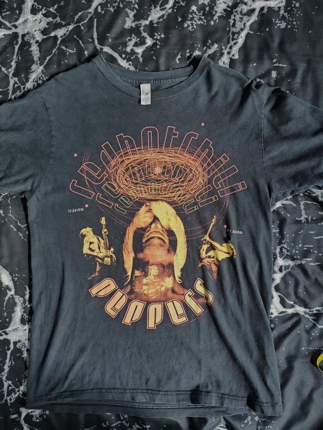 Red Hot Chili Peppers2006🇺🇸27/20