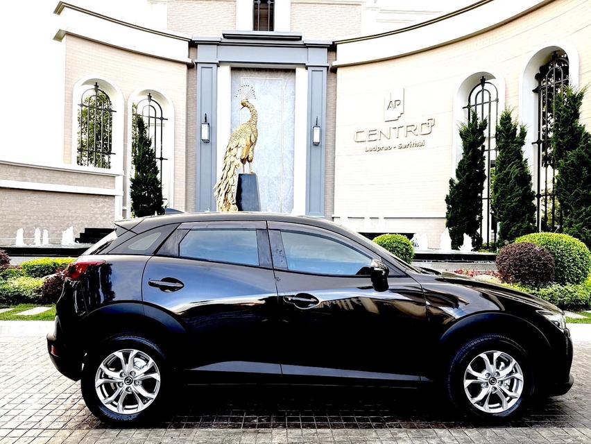 🚘 MAZDA CX3 2.0 ปี 2020 🚘 รูปที่ 6