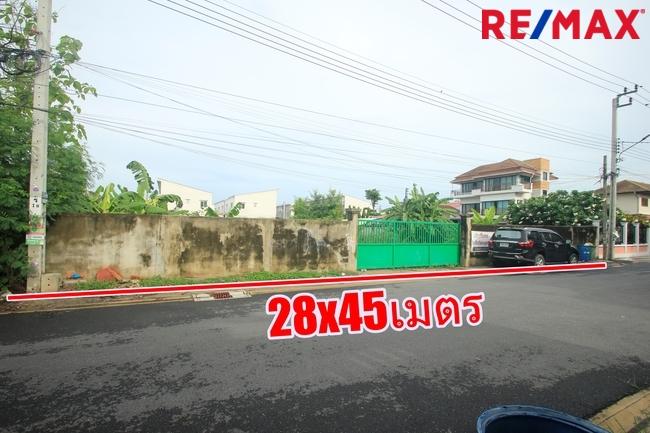 ที่ดินพุทธบูชา40 สวนธนบุรีรมย์ เทคโนโลยีพระจอมเกล้าธนบุรี ที่ดินถมแล้ว ที่สร้างบ้าน สำนักงาน ทำเลดี เดินทางสะดวก 315.8 ตารางวา ราคาพิเศษ 2