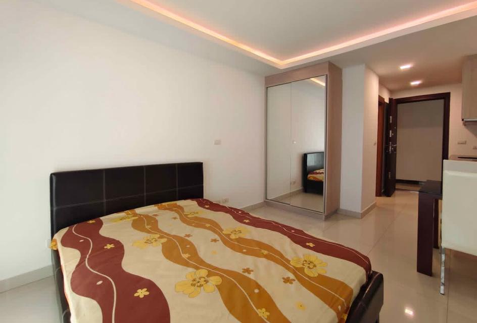 ลากูน่าบีช รีสอร์ท 3 เดอะมัลดีฟส์ จอมเทียน 1