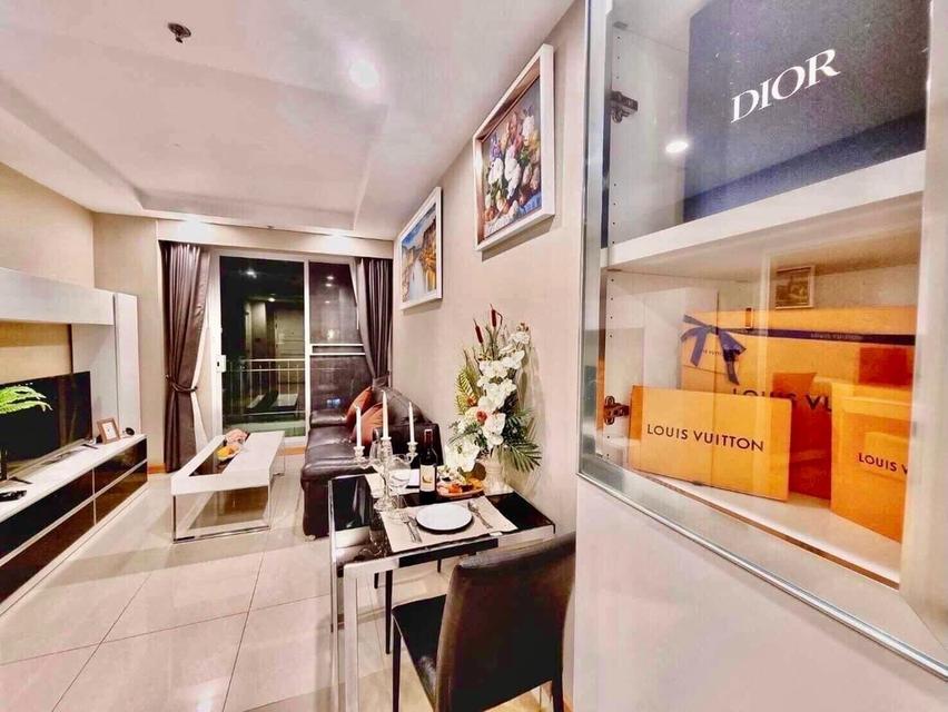 Luxury Condo for Rent: Supalai Wellington 7