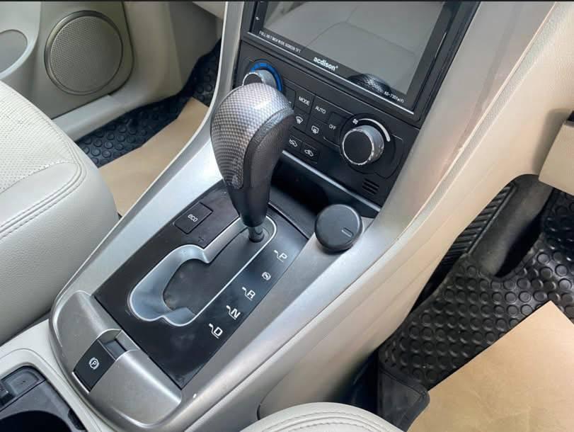 #​CHEV​ ​CAPTIVA รุ่น LTZ 4WD ปี2017 เครื่อง​2.0CC. เกียร์AUTO​  มีระบบAB ABS/มี รูปที่ 5