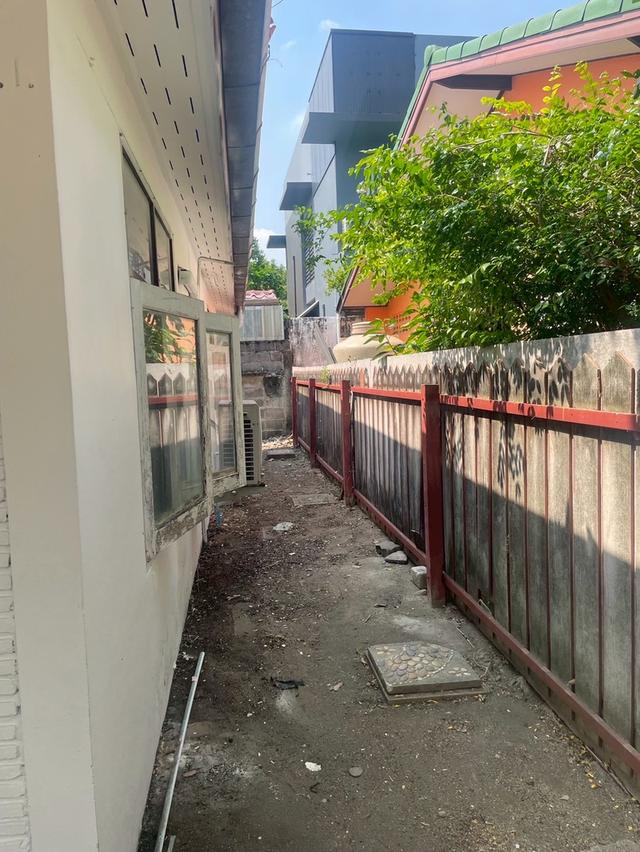 ขายด่วน! บ้านเดี่ยวชั้นเดียว 5