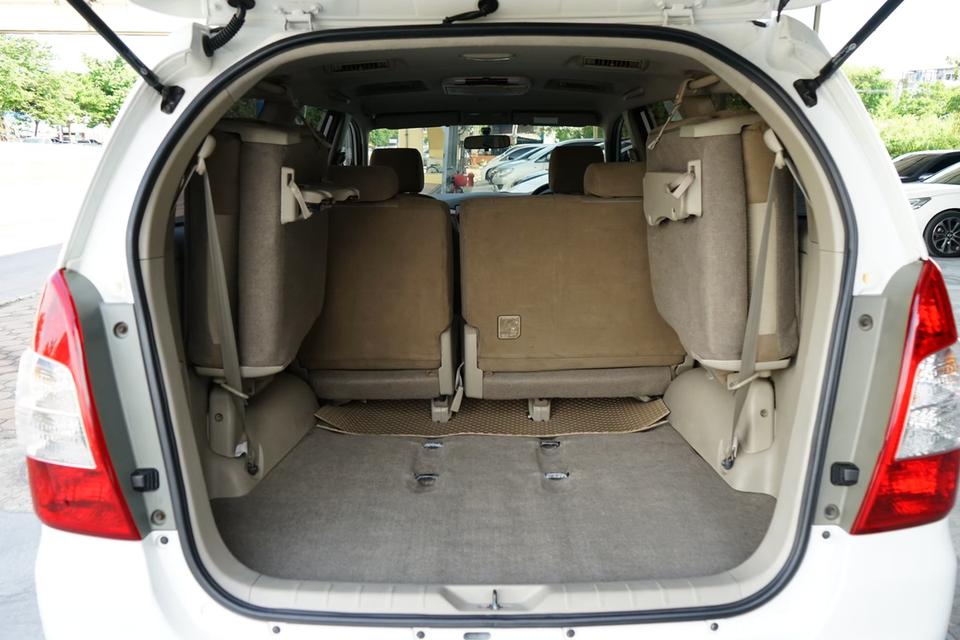 2013 TOYOTA INNOVA 2.0G OPTION 11
