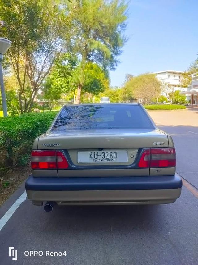 Volvo 850 มือสอง 6