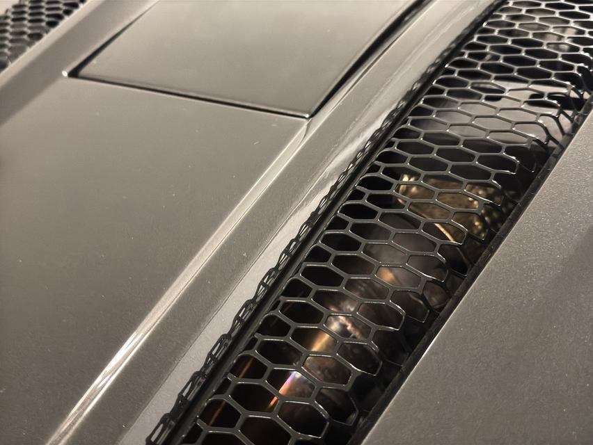 McLaren 570S coupe ปี 2016 11