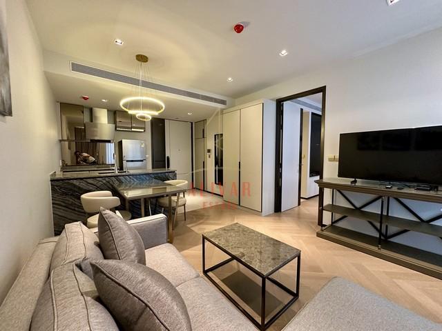 RC091025 Condo for rent The Reserve 61 Hideaway Sukhumvit 61 near BTS Ekkamai 3