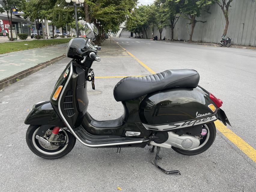 Vespa GTS 150 3VIE SUPER 2016
