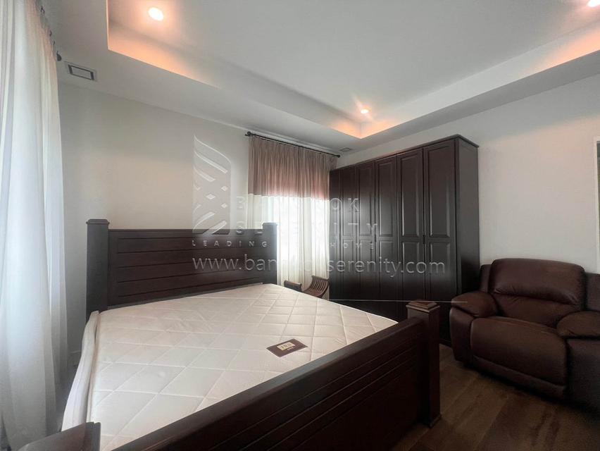 ขาย เช่าบ้านนันทวันบางนา กม.7 11