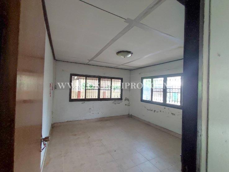 บ้านแฝด หมู่บ้านสามัคคี (นวมินทร์ 105) ถนนเกษตร-นวมินทร์ 6