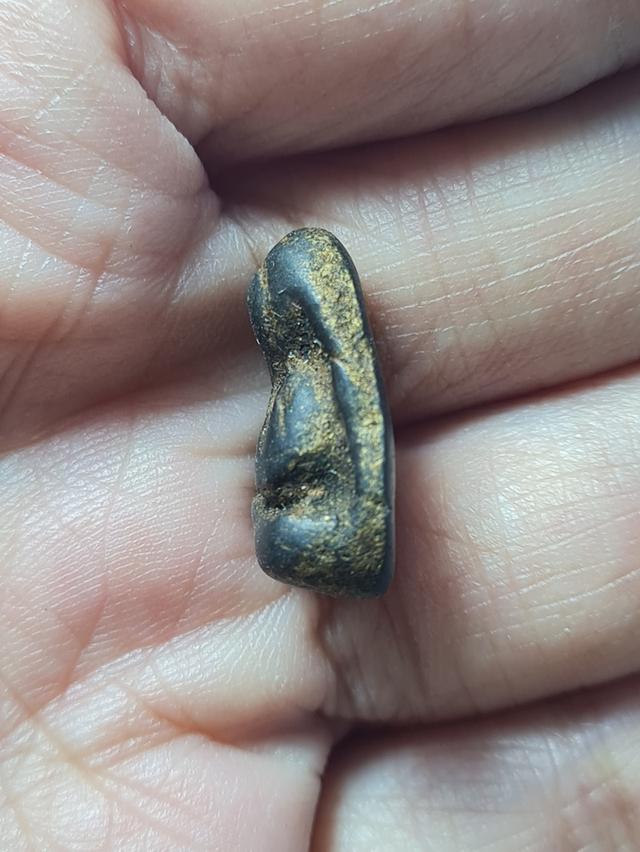 พระปิดตาเก่า ไม่ทราบที่ รูปที่ 3