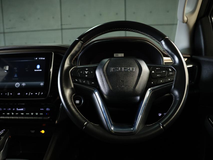 2023 Isuzu MU-X 3.0 (ปี 20-26) Ultimate SUV AT รูปที่ 7