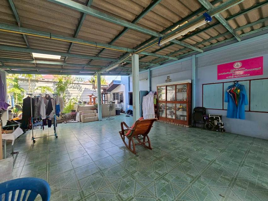 🏡 ขายบ้านเดี่ยว 2 ชั้น ทำเลดีมาก โครงการคลองกุ่มนิเวศน์ เสรีไทย 41 แยก 1 - บางกะปิ 11