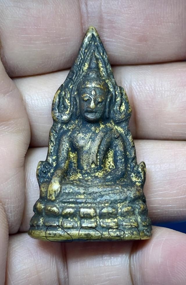 พระพุทธชินราชอินโดจีน