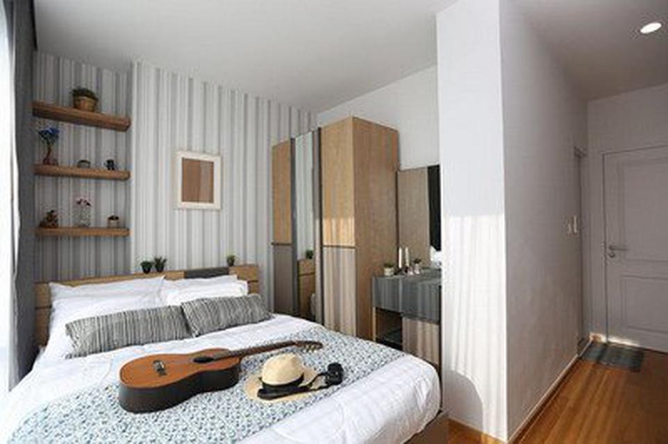 For Rent Noble Revo Silom 2 Bedroom Corner Unit  2
