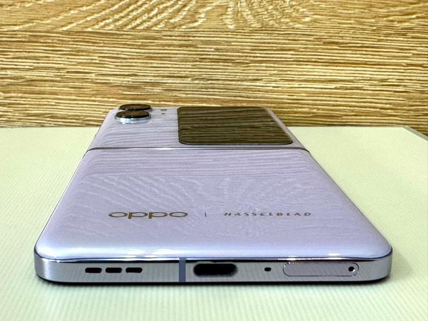 OPPO Find N2 Flip สวยมากๆอุปกร์ครบกล่อง 2