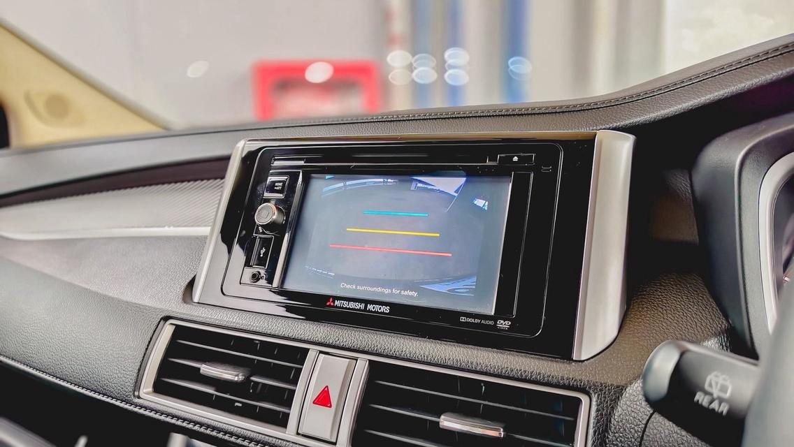 2018 MITSUBISHI XPANDER 1.5 GT āļĢāļđāļāļāļĩāđ 16
