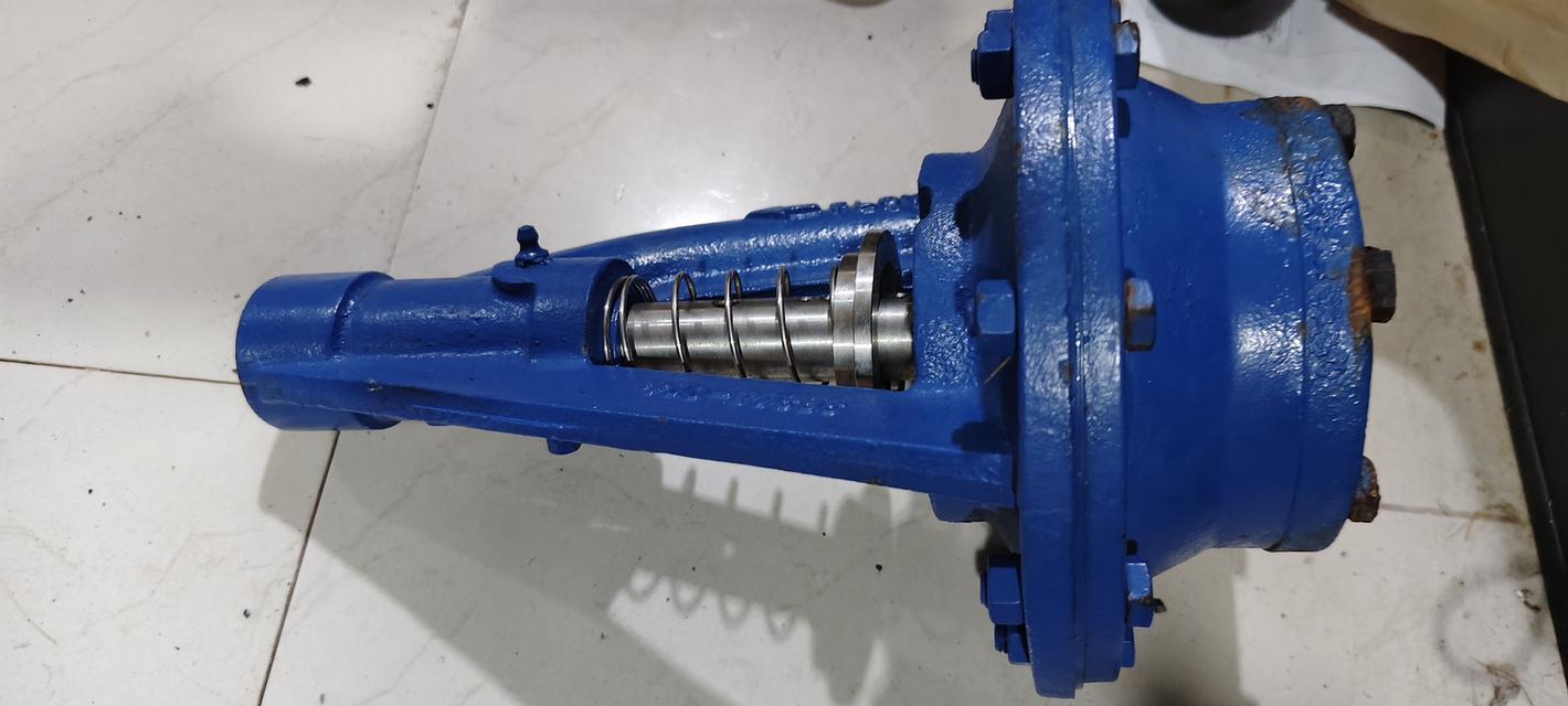 ขาย Air Release Valve รูปย่อยที่ 4