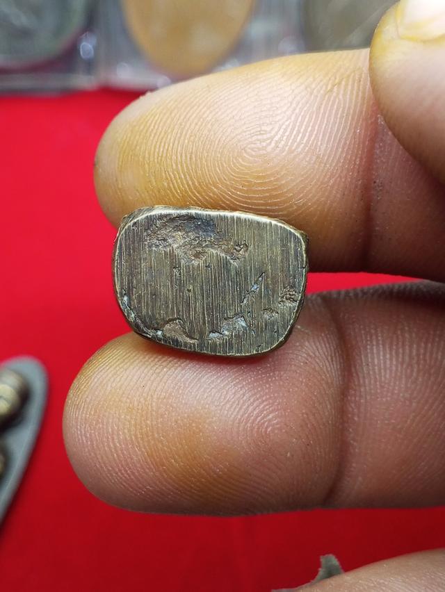 หลวงพ่อเขียนวัดถ้ำขุนเณร