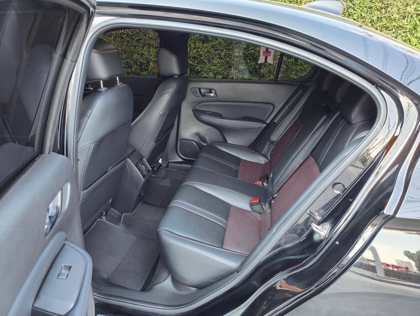 Honda City 1.5 Hev RS AT ปี 2024 9