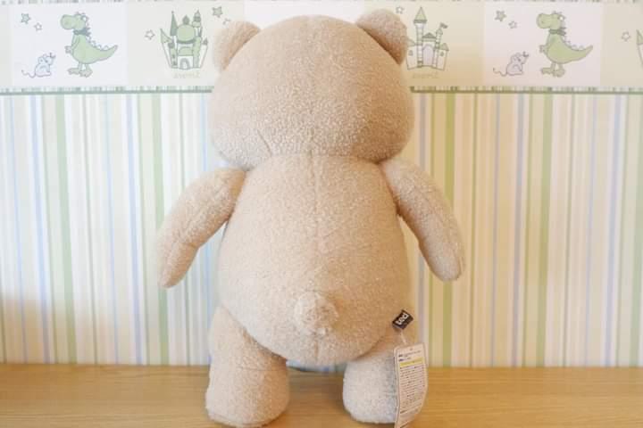 ตุ๊กตาหมี TED  2