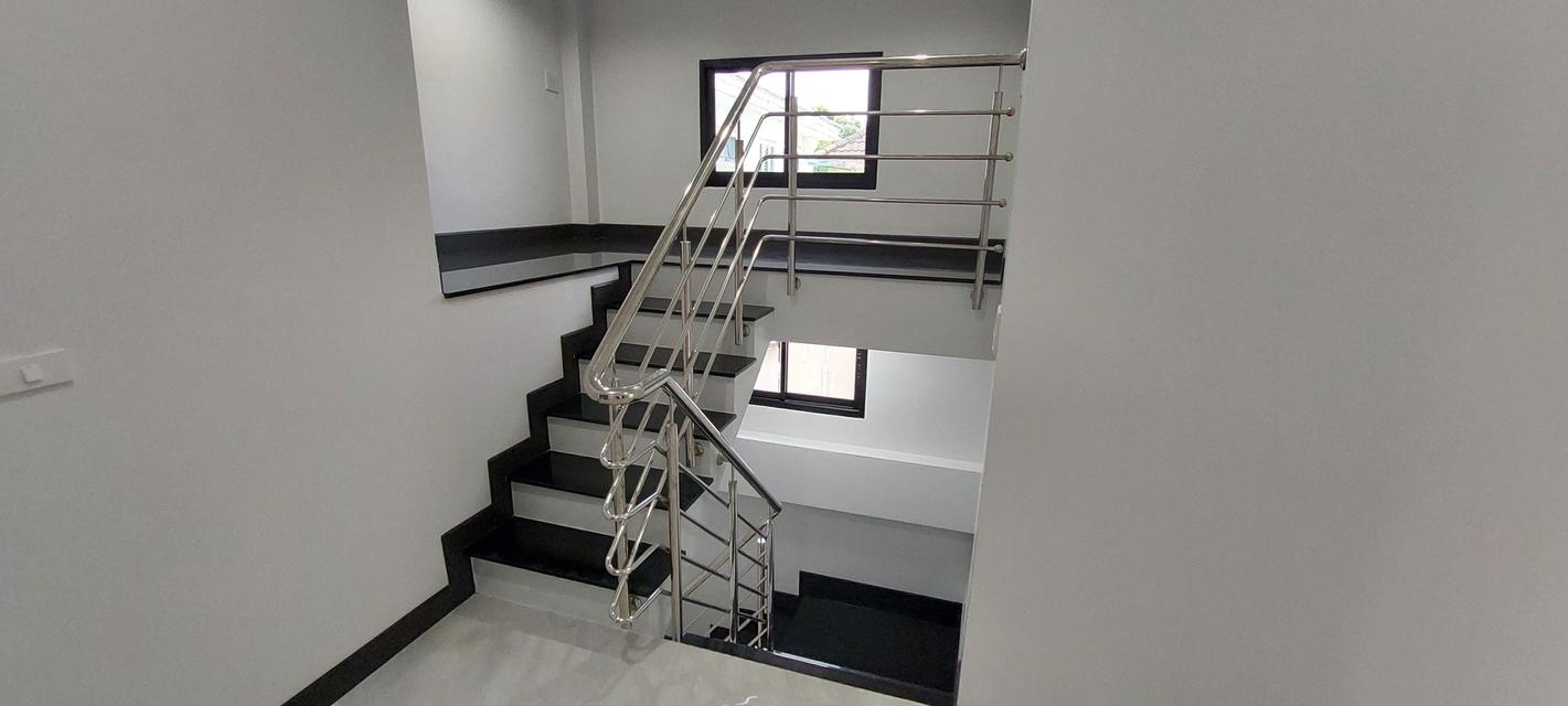 บ้านกฤษดานคร31 ปิ่นเกล้า ผสมผสานความสะดวกของเมือง กับความสุขสงบใกล้สวน 10