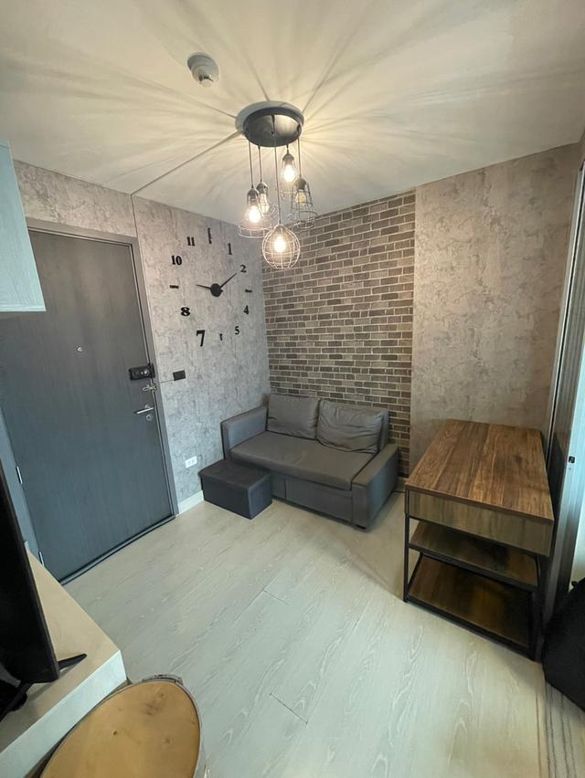 ขาย Condo The Niche ID Bangkae - บางแค 28.5 ตร.ม. 5